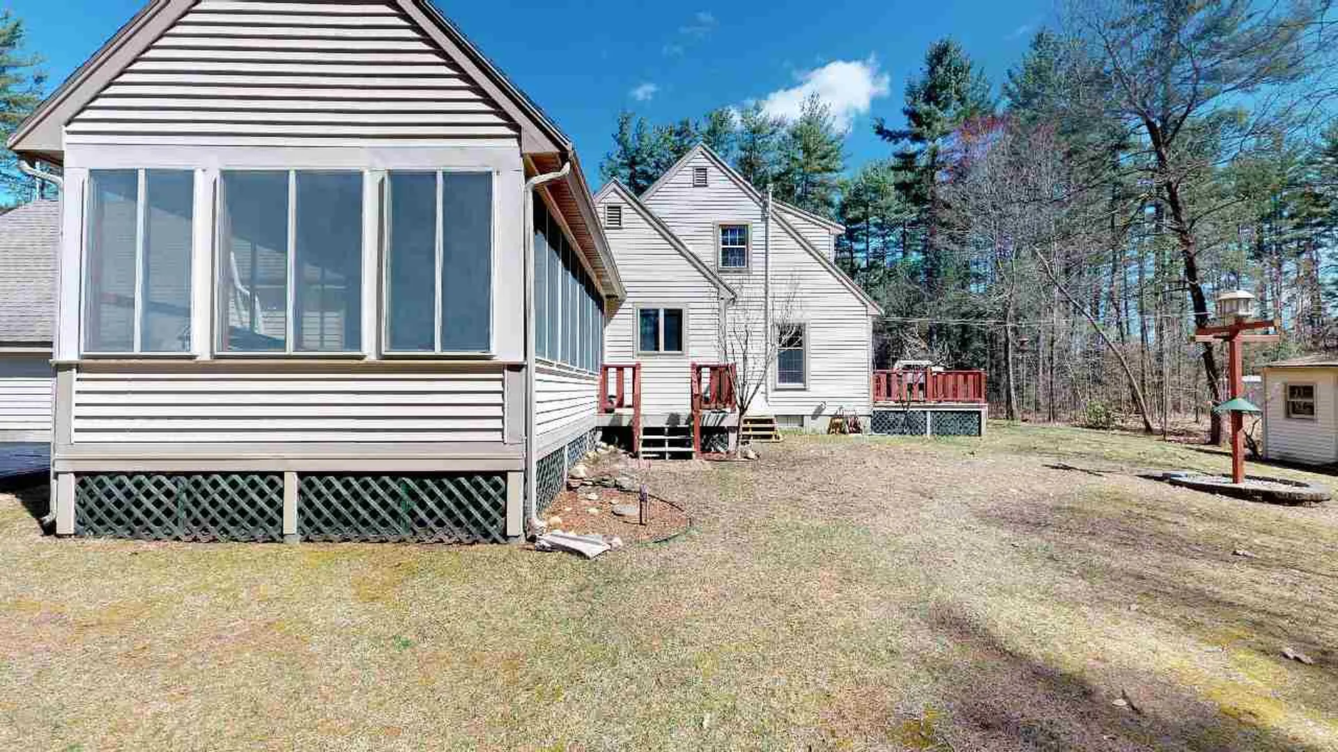 9 Flint Meadow Drive Brookline NH 03033