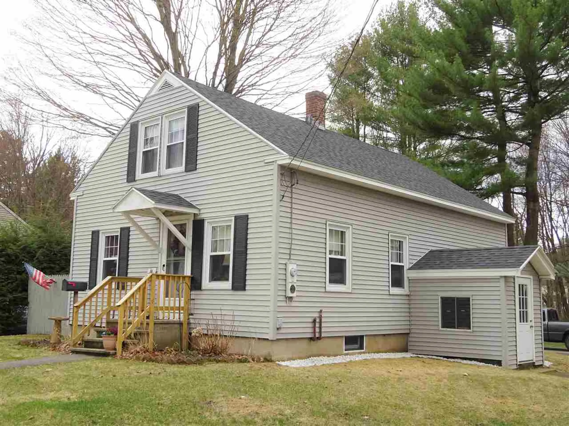 179 Pearl Street Keene NH 03431