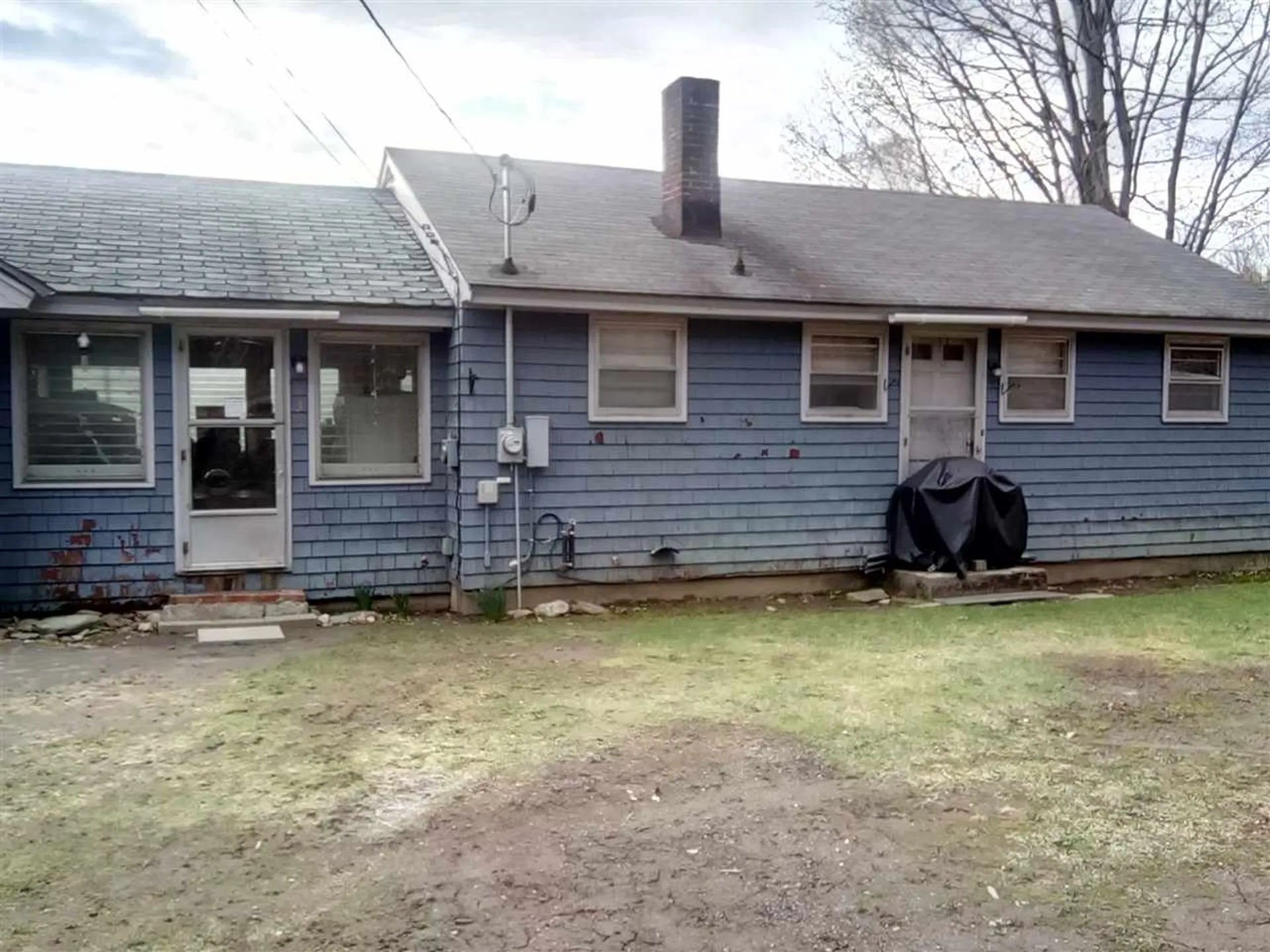 135 Slab City Road Claremont NH 03743