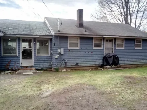 135 Slab City Road Claremont NH 03743