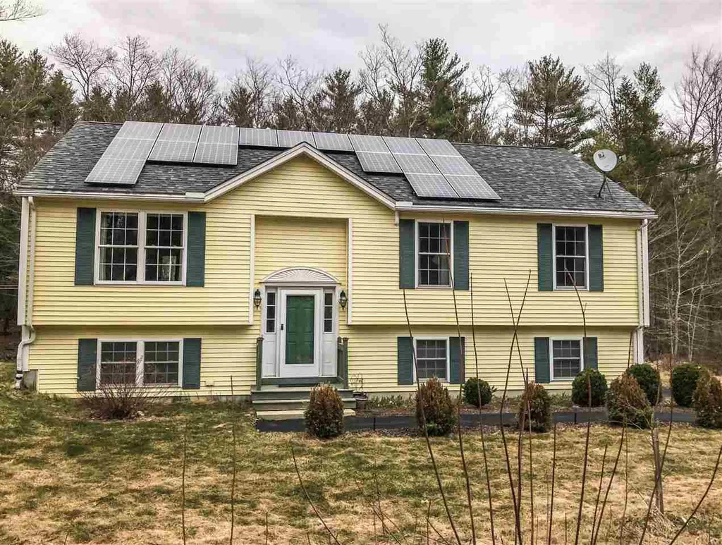 89 Cherub Drive Farmington NH 03835