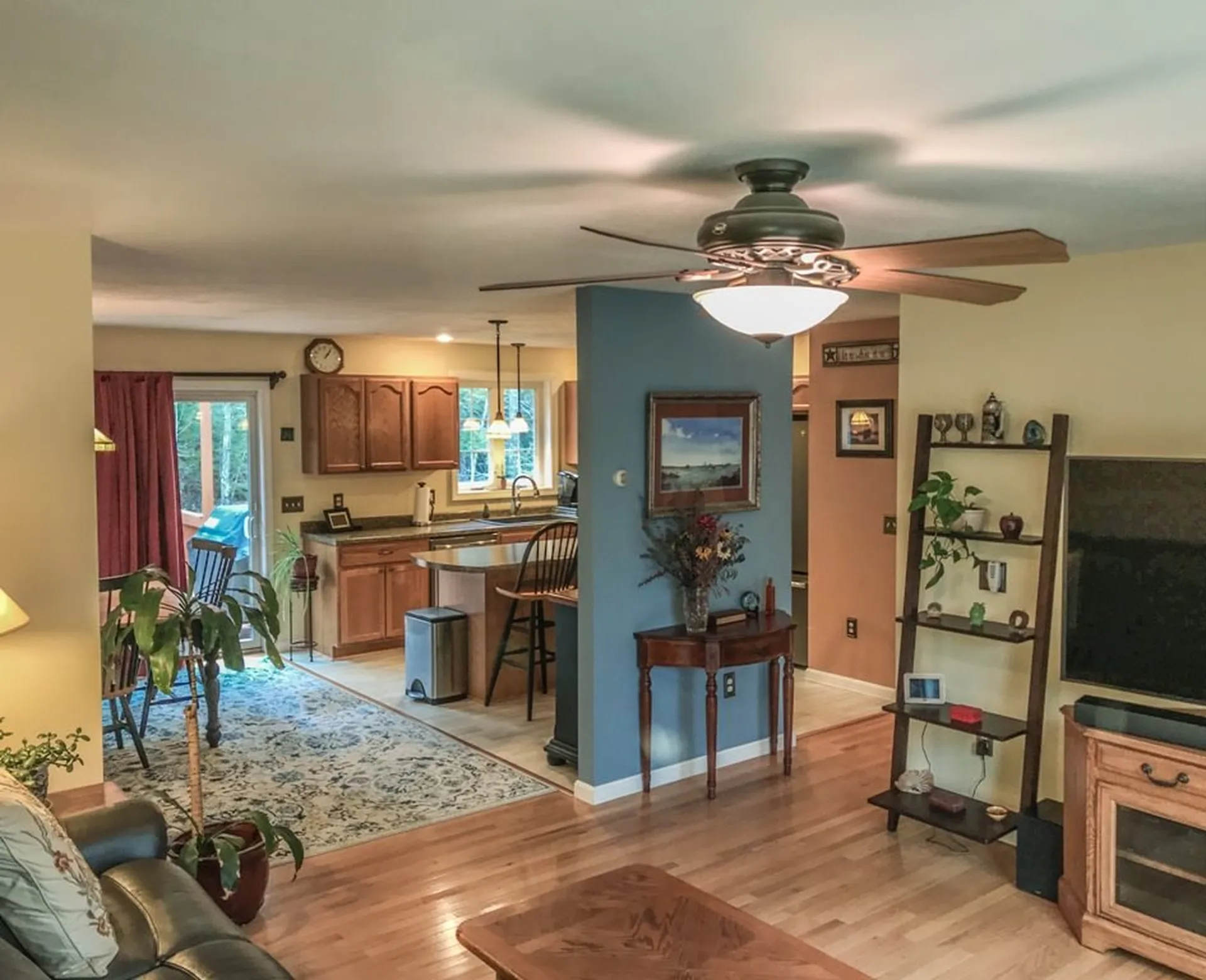 89 Cherub Drive Farmington NH 03835