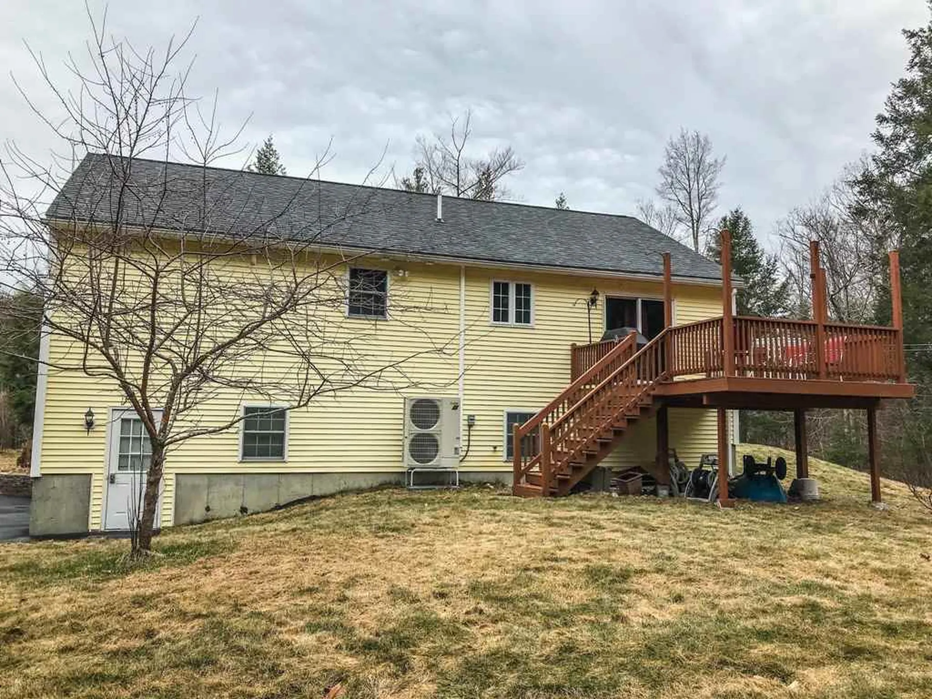 89 Cherub Drive Farmington NH 03835