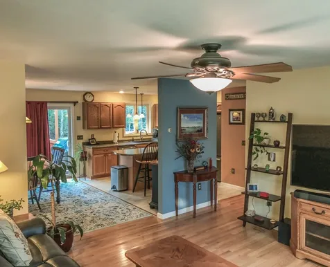 89 Cherub Drive Farmington NH 03835
