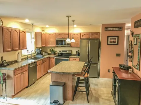 89 Cherub Drive Farmington NH 03835