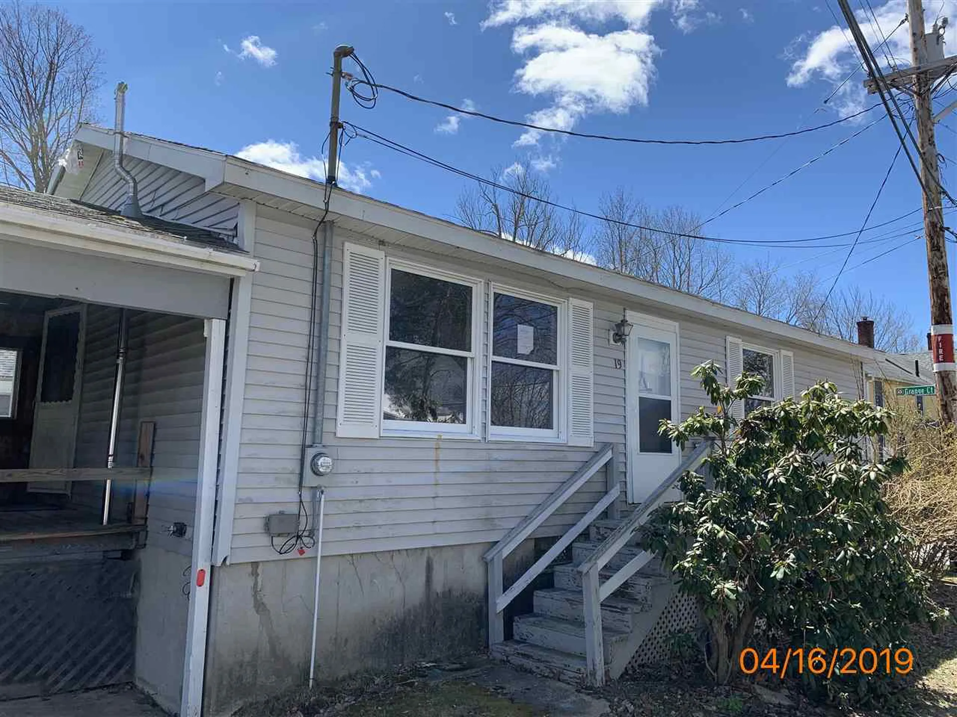 19 Hall Place Exeter NH 03833