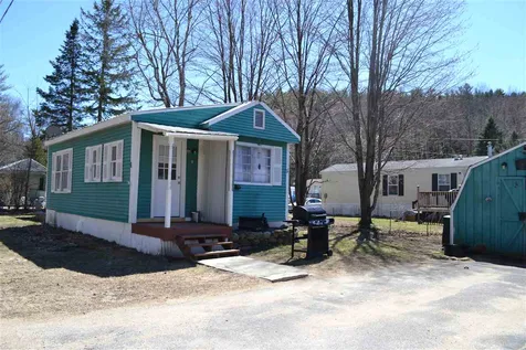 6 Eddy Drive Boscawen NH 03303