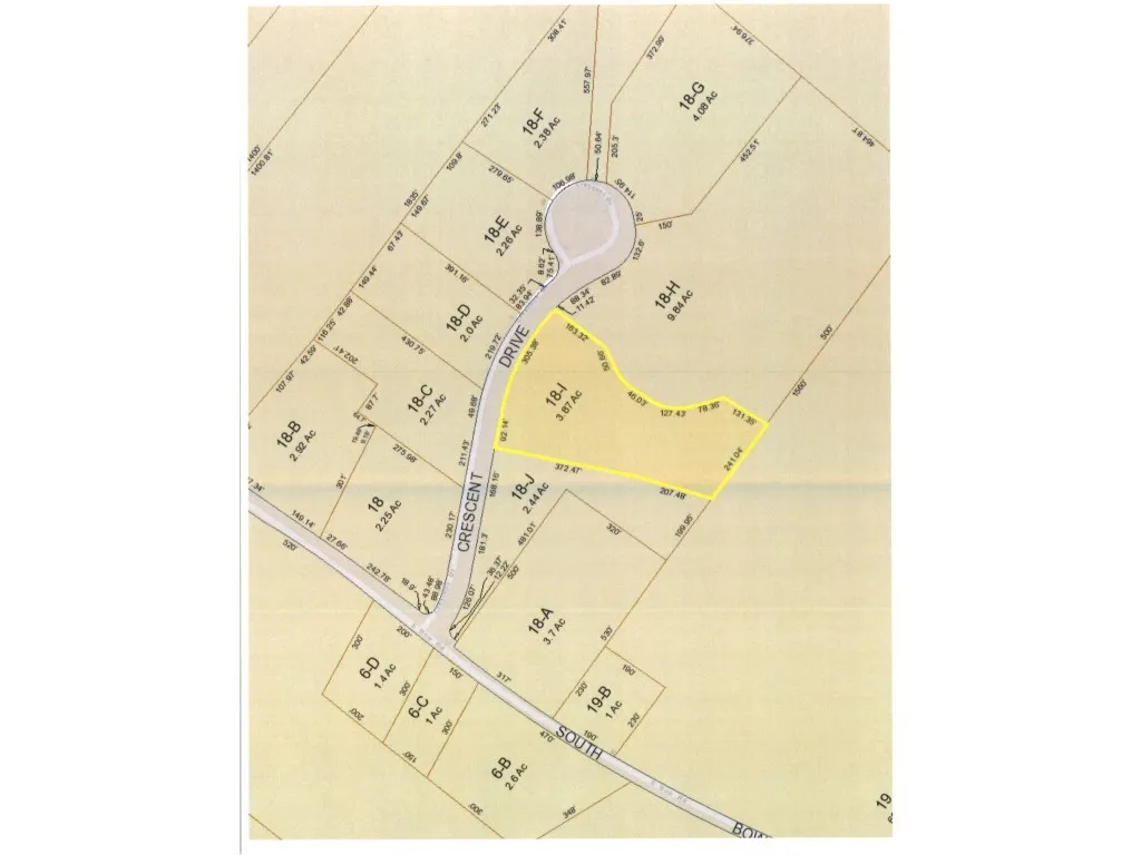 4 Crescent Drive Bow NH 03304