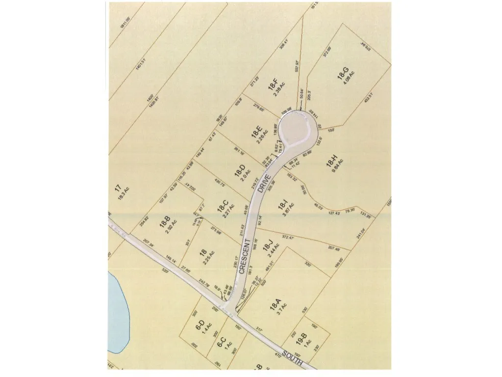 4 Crescent Drive Bow NH 03304