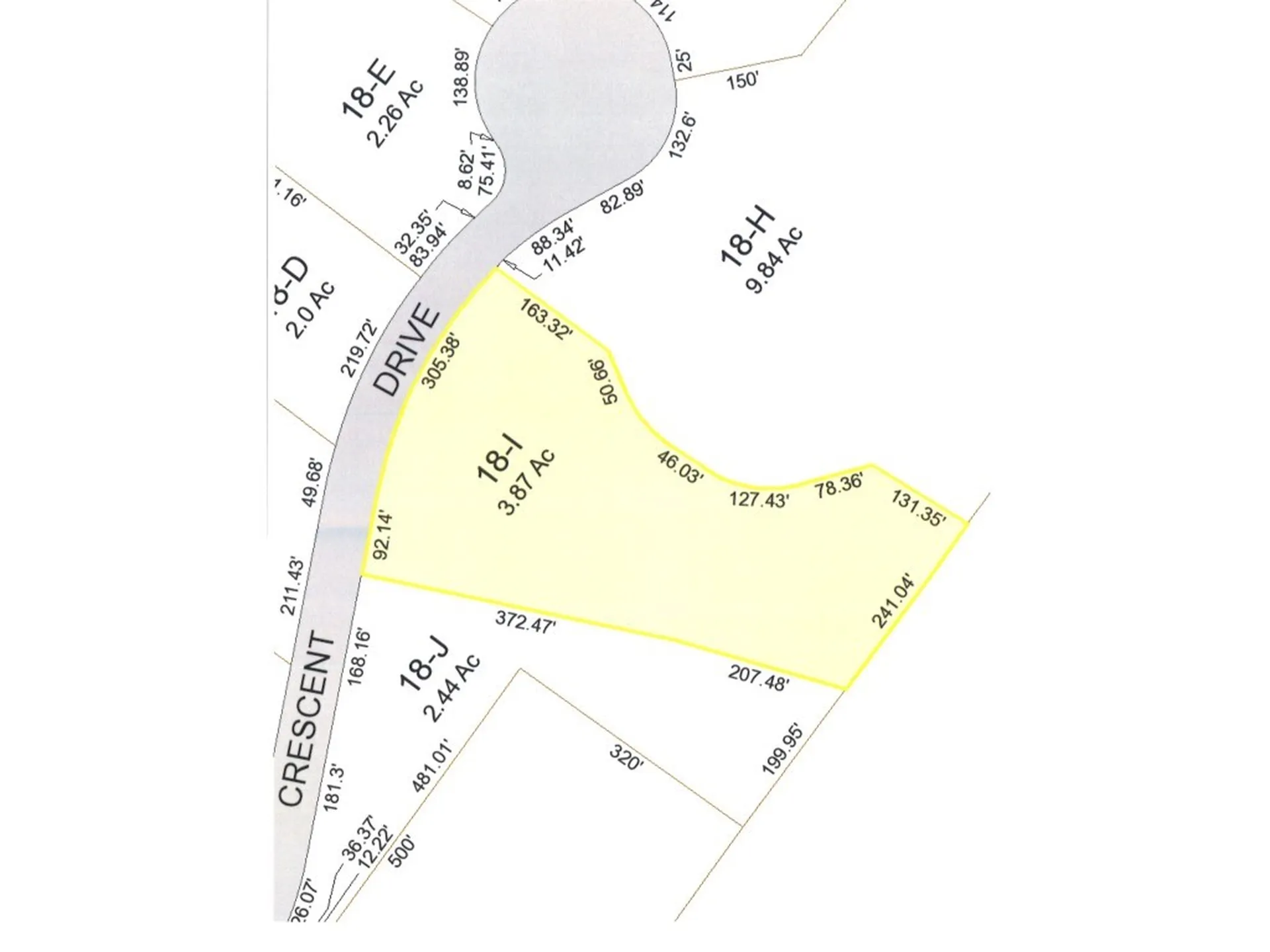 4 Crescent Drive Bow NH 03304