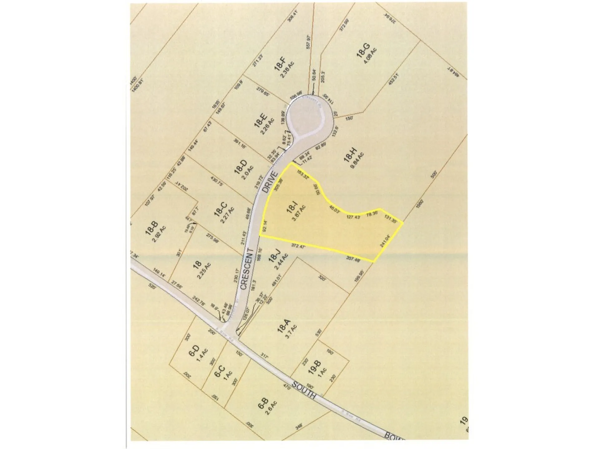 4 Crescent Drive Bow NH 03304