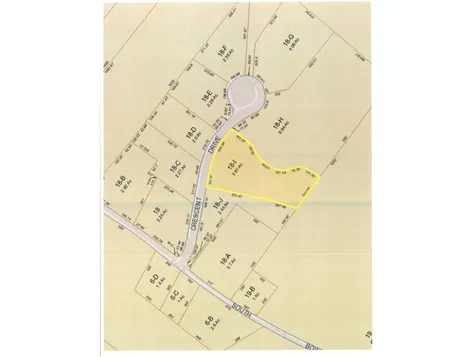 4 Crescent Drive Bow NH 03304