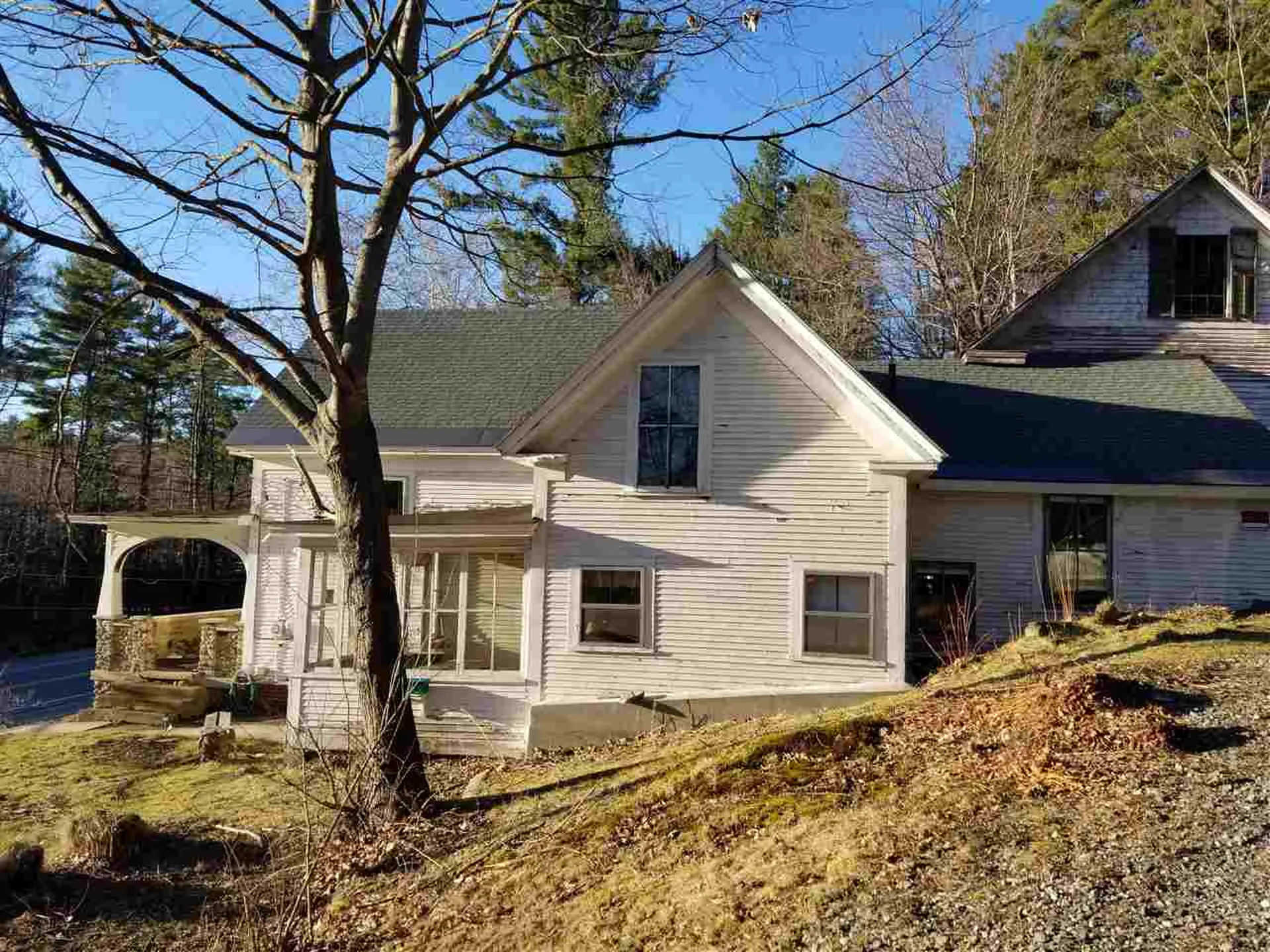 207 Hanover Street Claremont NH 03743