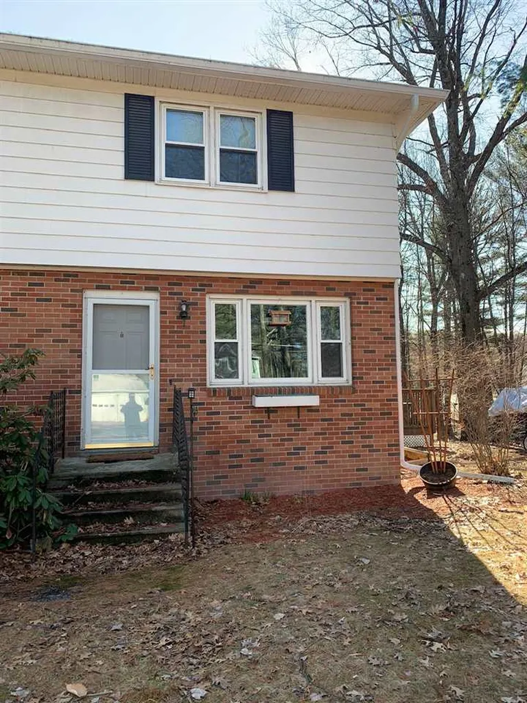 916 Williams Road Colchester VT 05446
