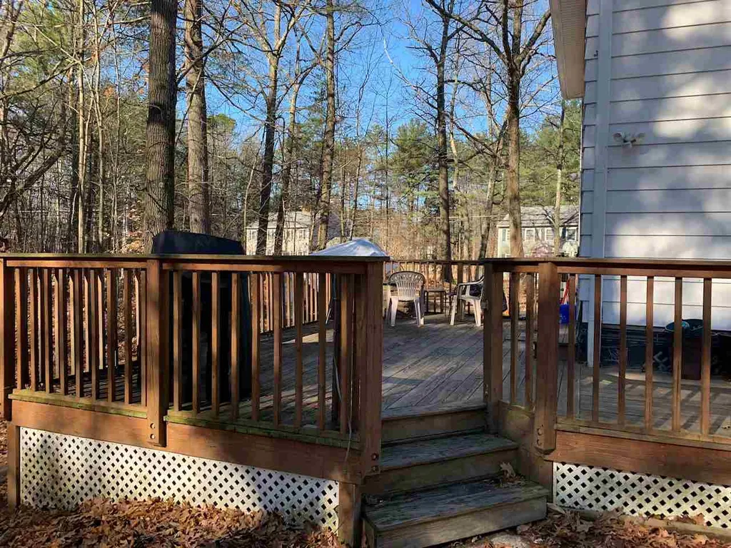 916 Williams Road Colchester VT 05446