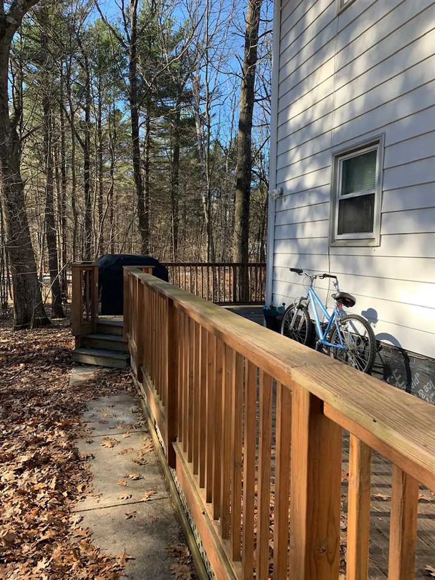 916 Williams Road Colchester VT 05446