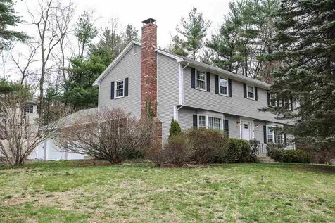 34 Spencer Drive Nashua NH 03062