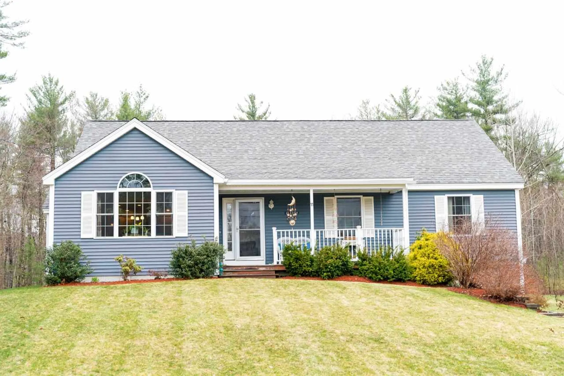 11 Rellas Ridge Kingston NH 03848