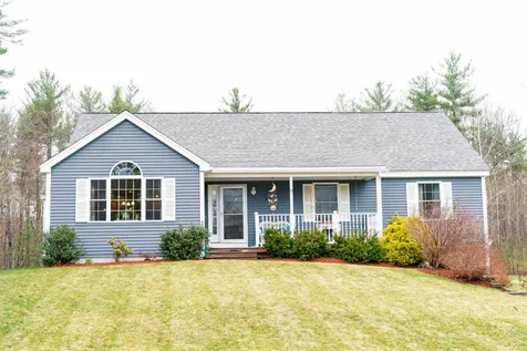 11 Rellas Ridge Kingston NH 03848