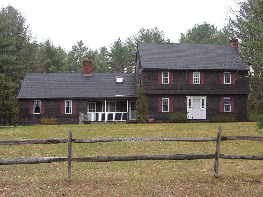 61 Centerview Drive Swanzey NH 03446