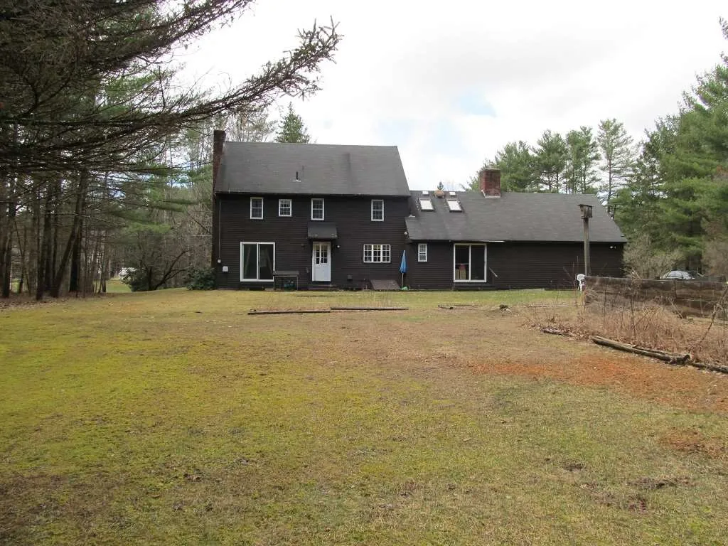 61 Centerview Drive Swanzey NH 03446