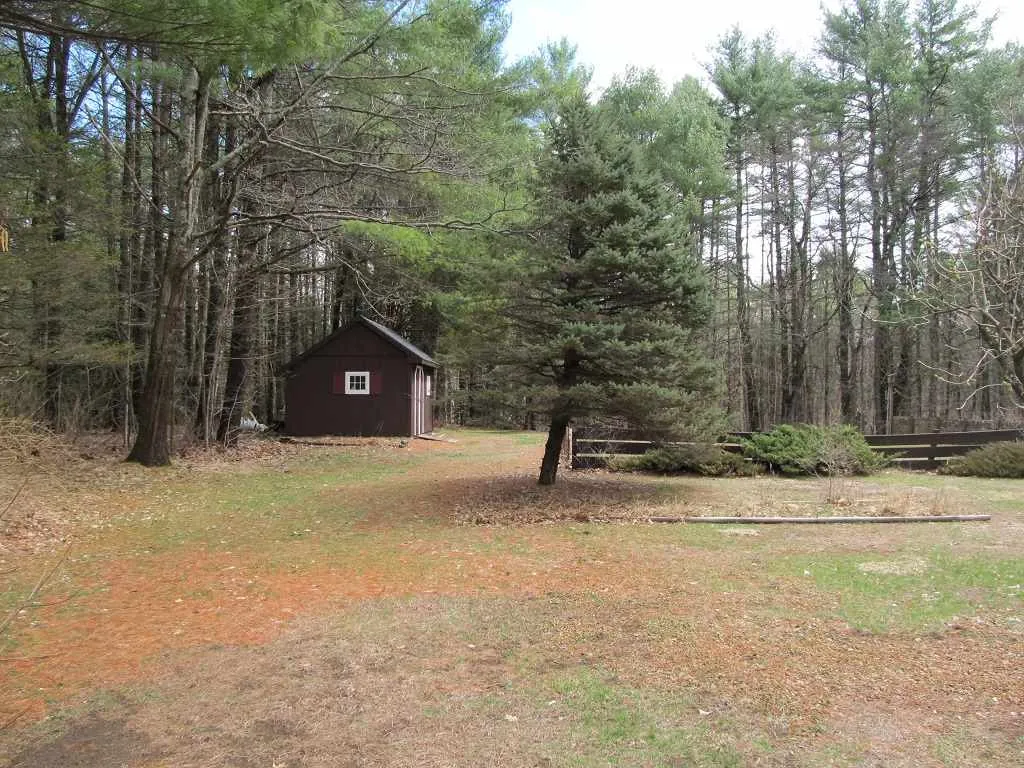 61 Centerview Drive Swanzey NH 03446