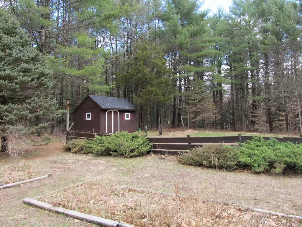 61 Centerview Drive Swanzey NH 03446