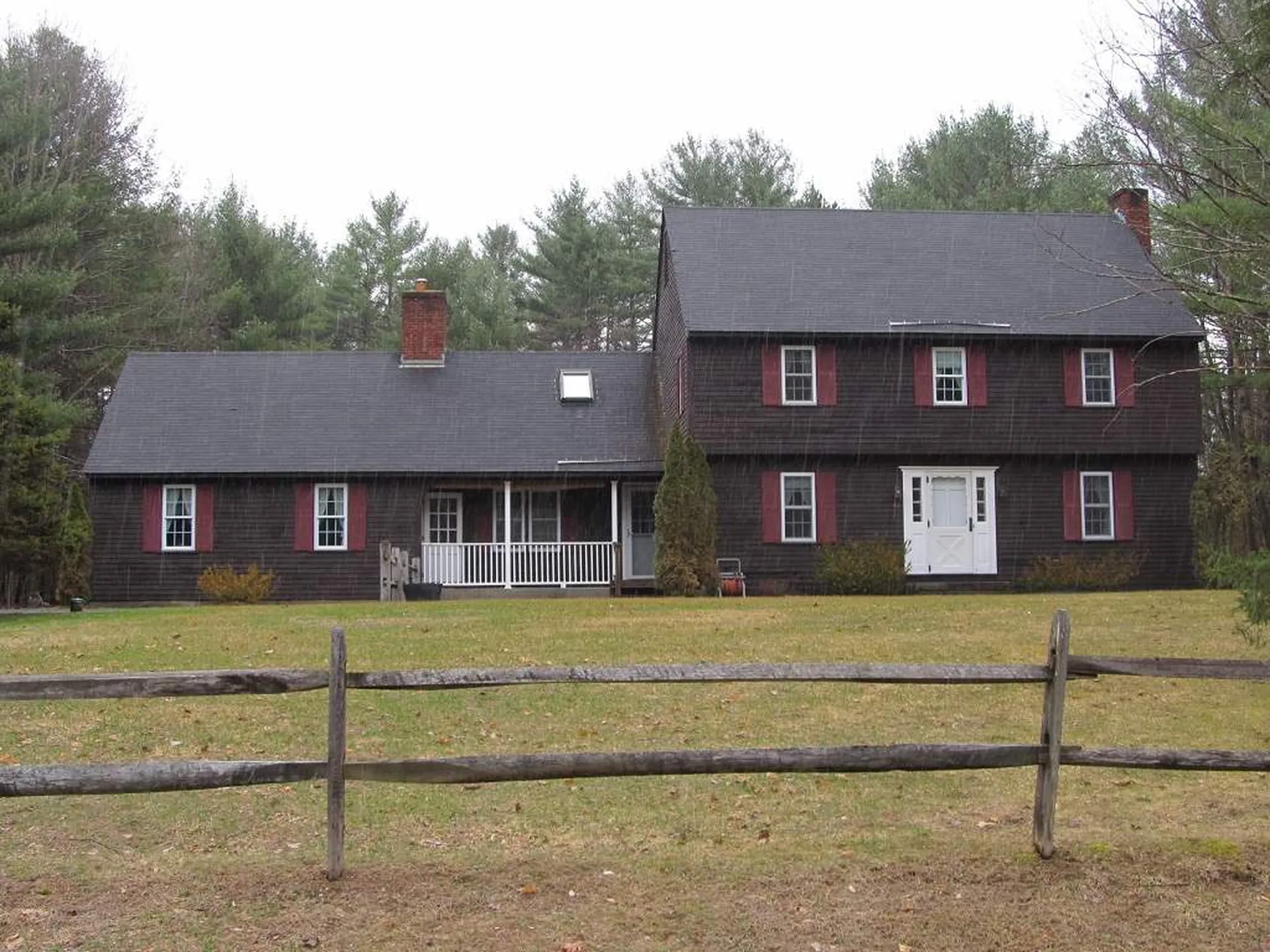 61 Centerview Drive Swanzey NH 03446