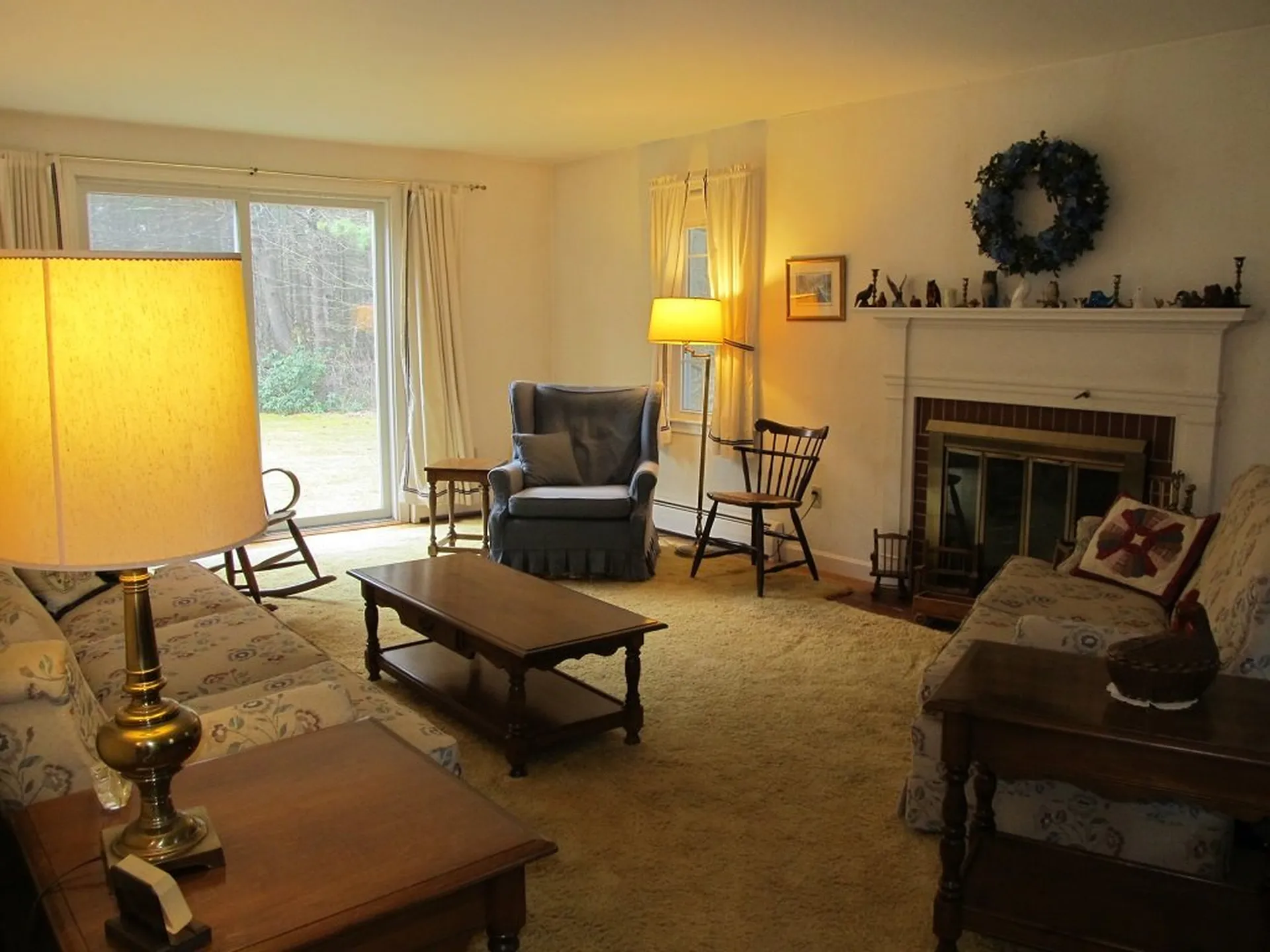 61 Centerview Drive Swanzey NH 03446