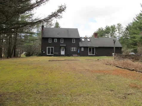 61 Centerview Drive Swanzey NH 03446