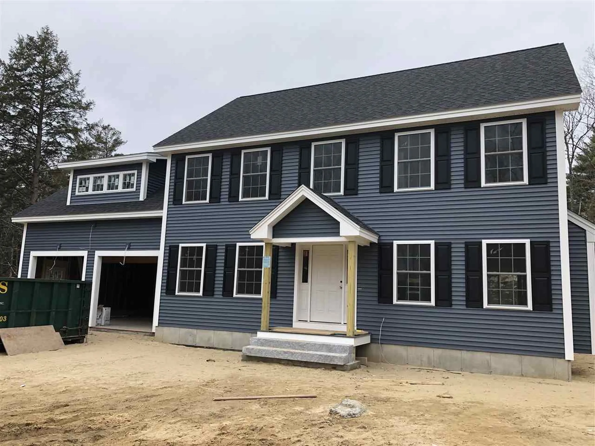 89 Susan Road New Boston NH 03070