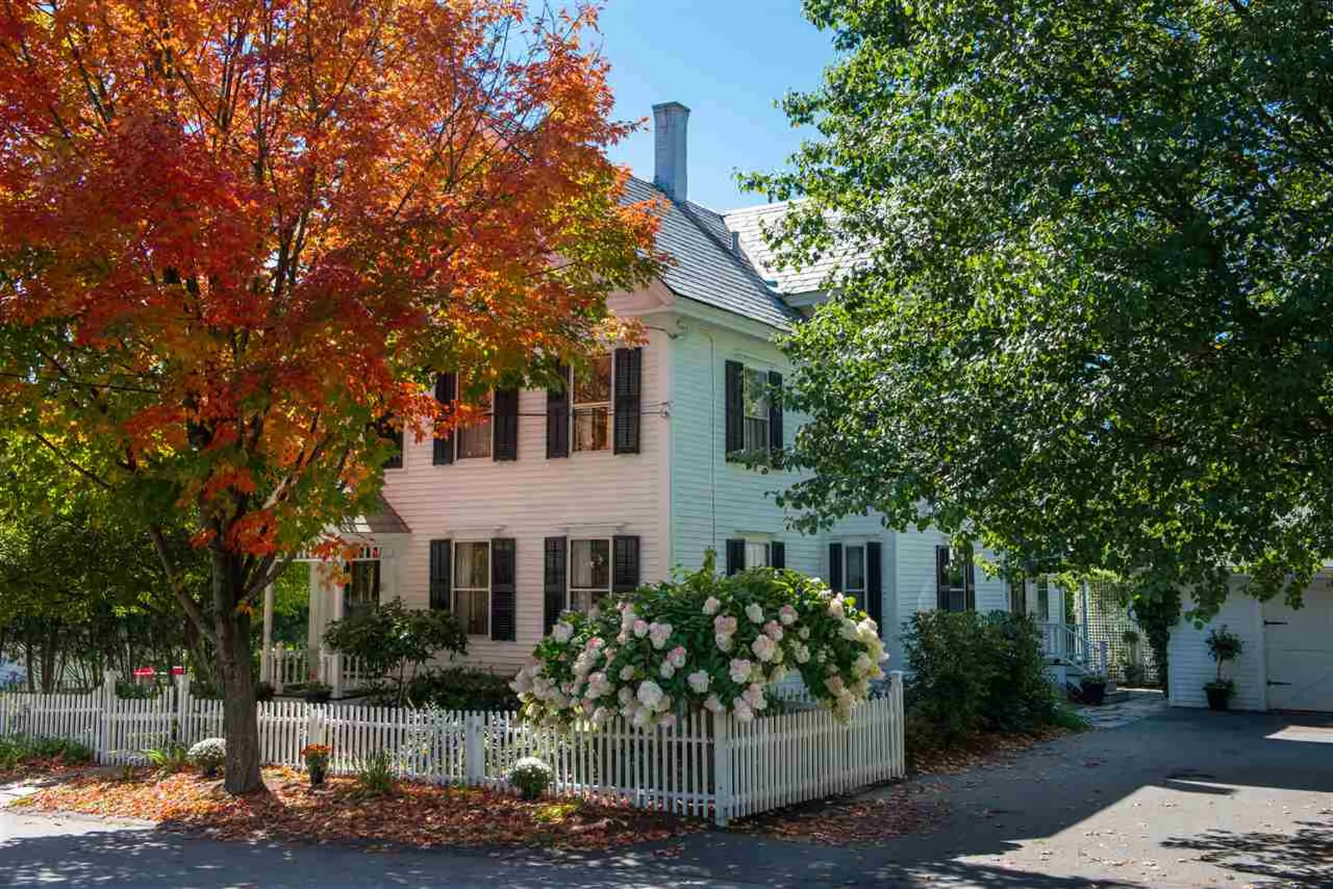 16 Grant Street Keene NH 03431