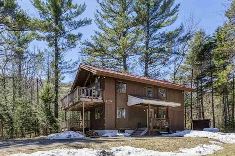 183 Chalk Pond Road Newbury NH 03255