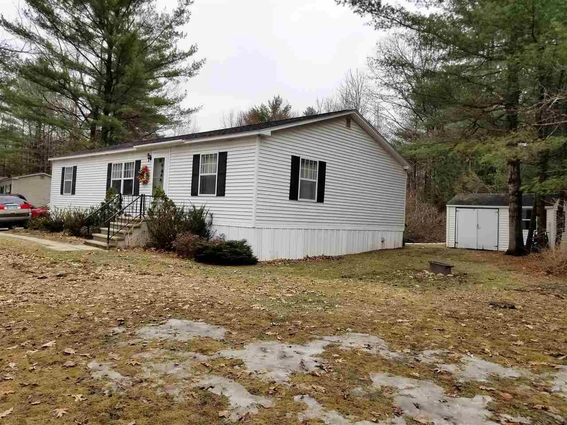 15 Birch Hill Estates Road Wolfeboro NH 03894