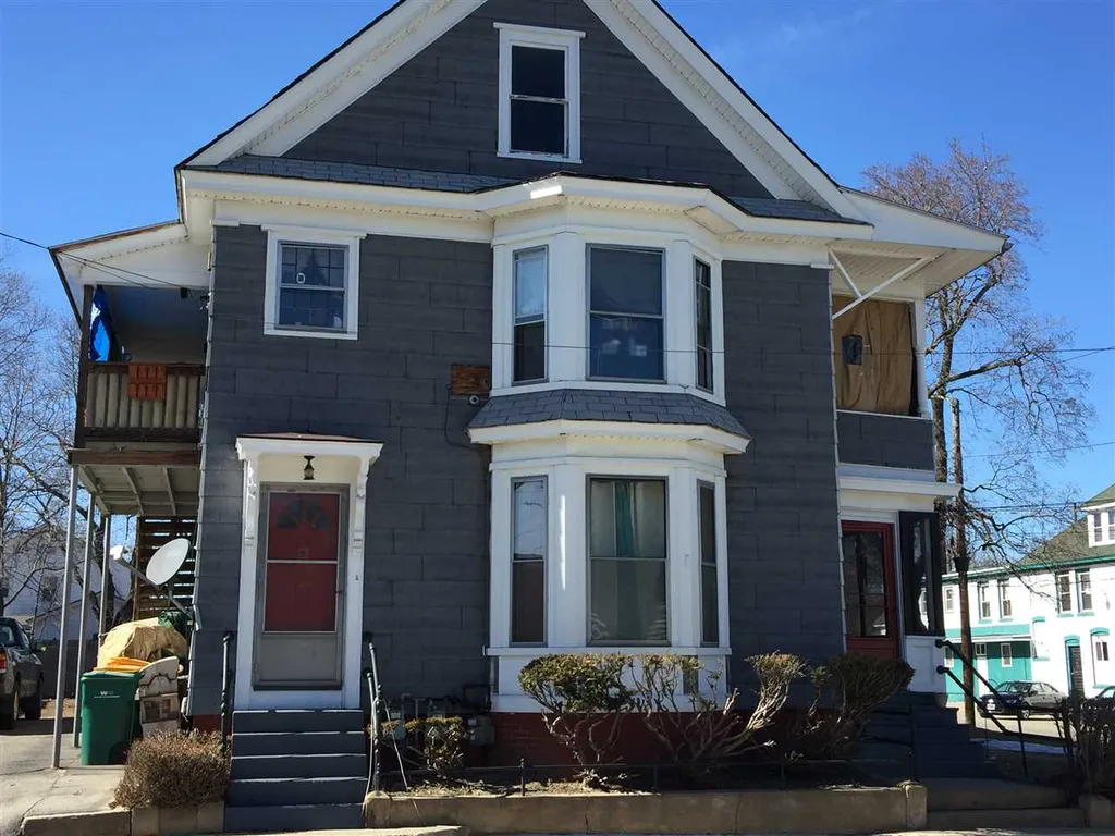 41 Lafayette Street Rochester NH 03867