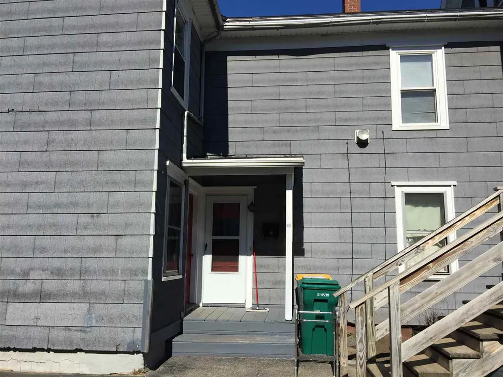 41 Lafayette Street Rochester NH 03867