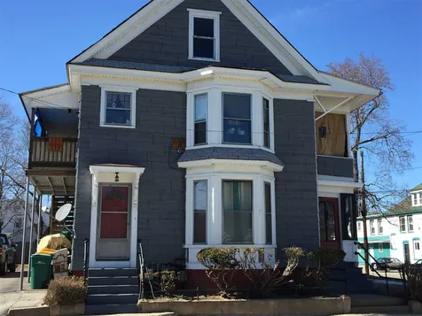41 Lafayette Street Rochester NH 03867