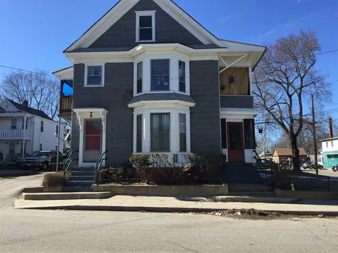 41 Lafayette Street Rochester NH 03867