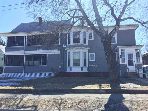 41 Lafayette Street Rochester NH 03867