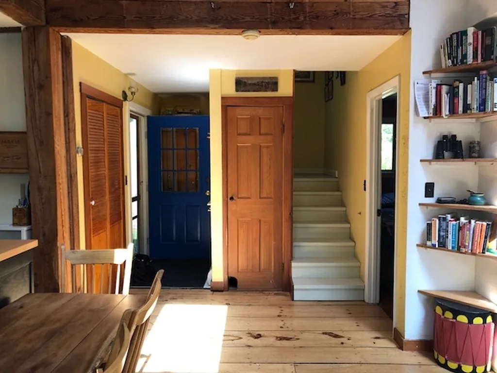 112 Old Coach Road Dummerston VT 05301