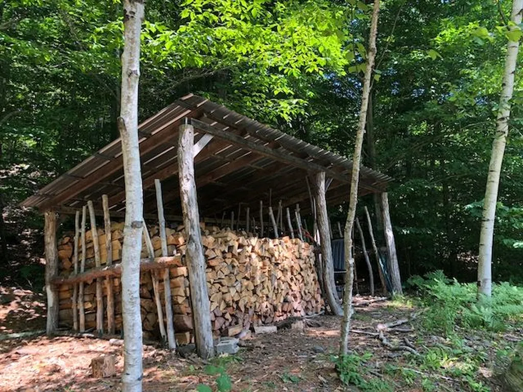 112 Old Coach Road Dummerston VT 05301