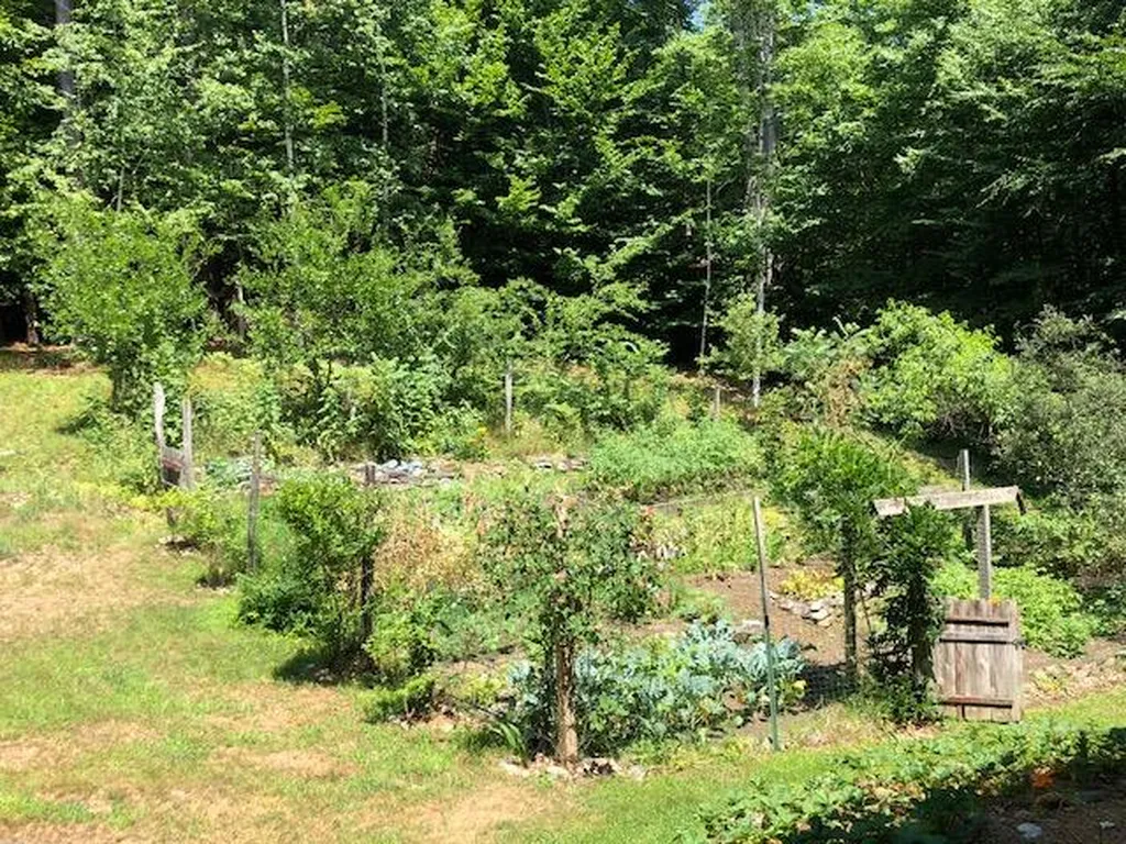 112 Old Coach Road Dummerston VT 05301