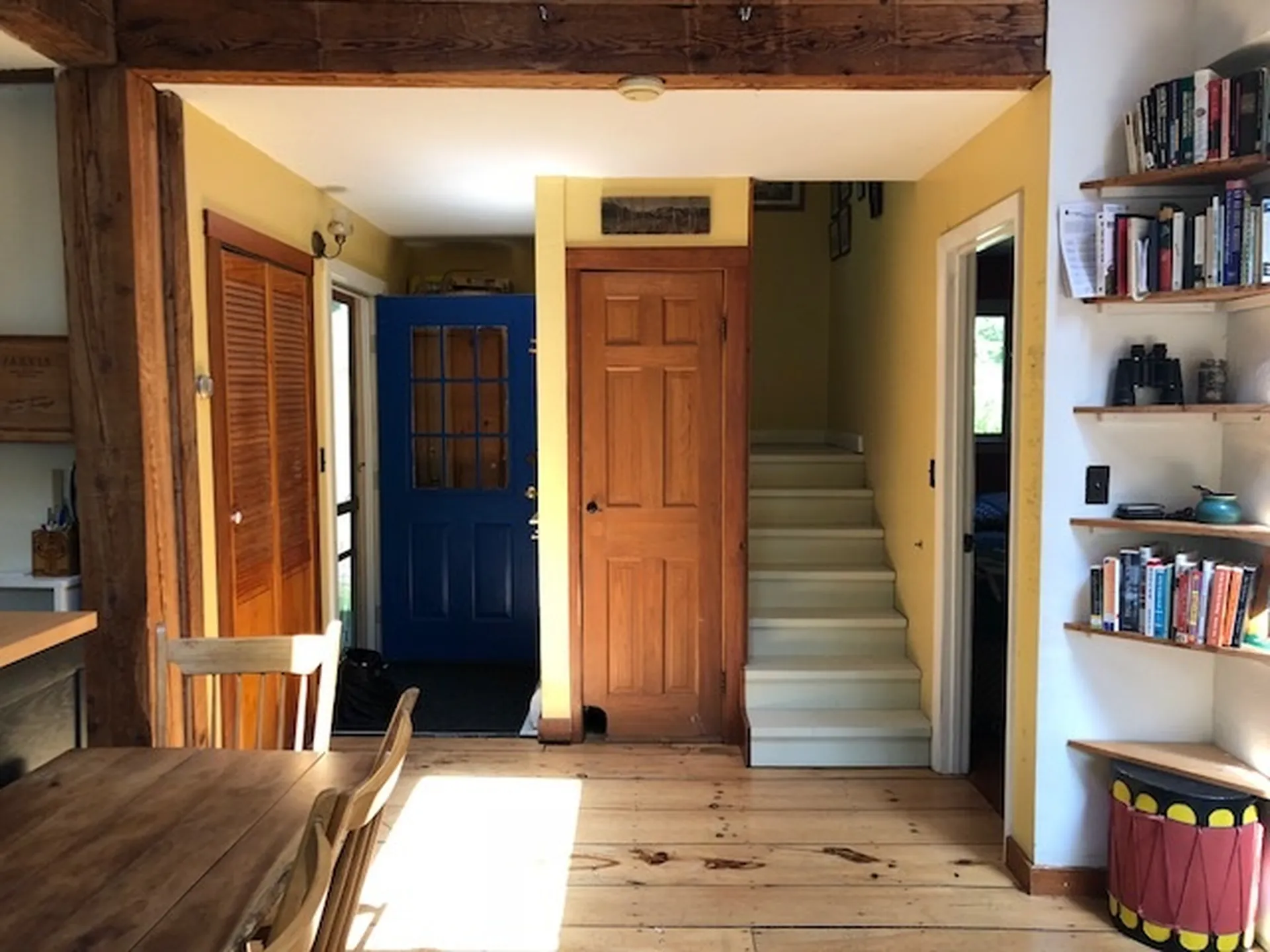 112 Old Coach Road Dummerston VT 05301
