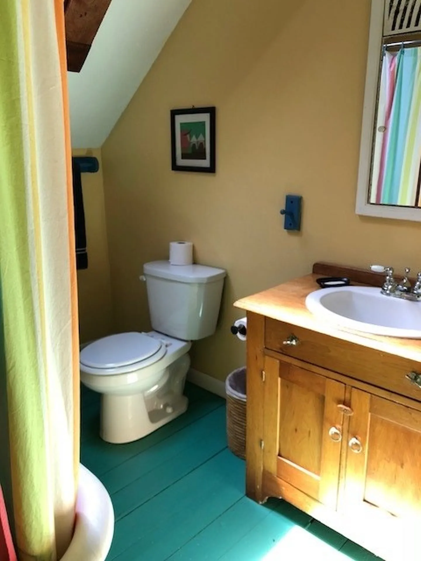 112 Old Coach Road Dummerston VT 05301