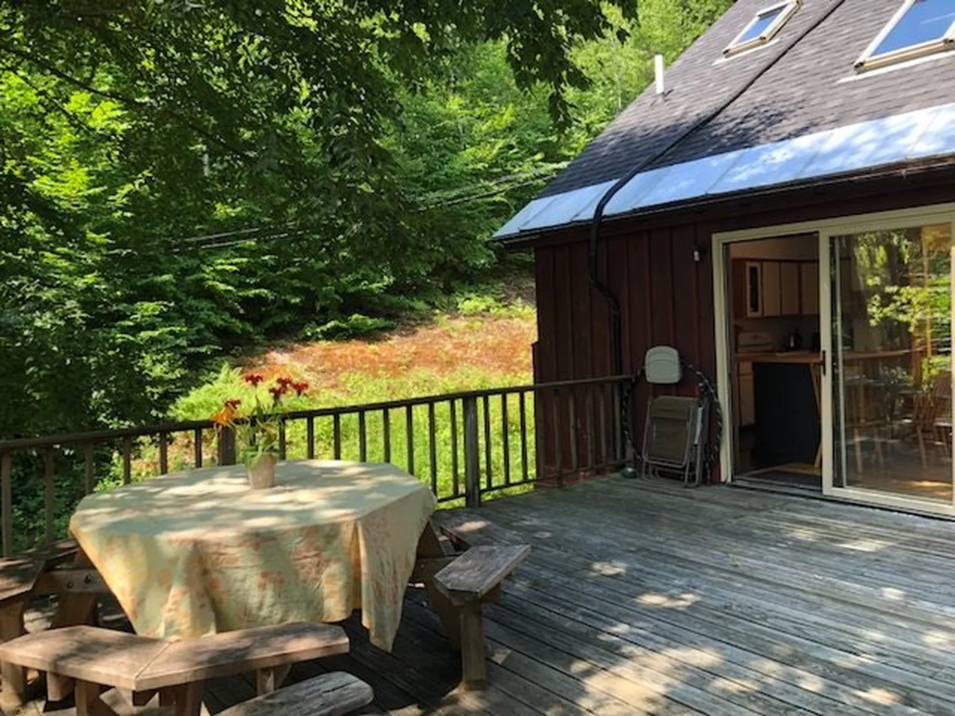 112 Old Coach Road Dummerston VT 05301