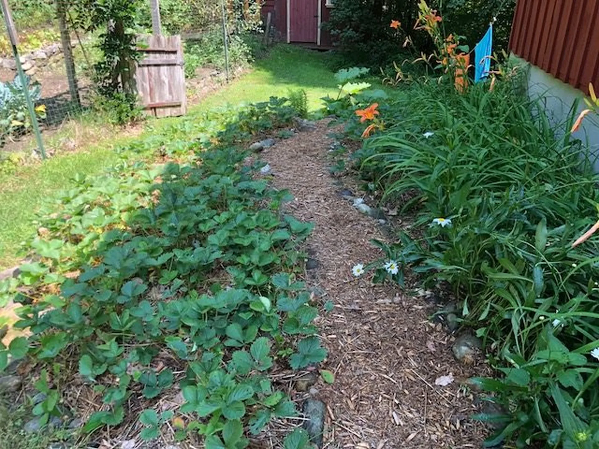 112 Old Coach Road Dummerston VT 05301