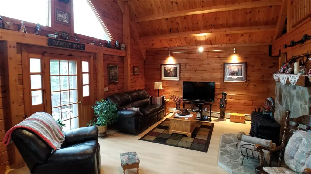 194 Success Road Milan NH 03588