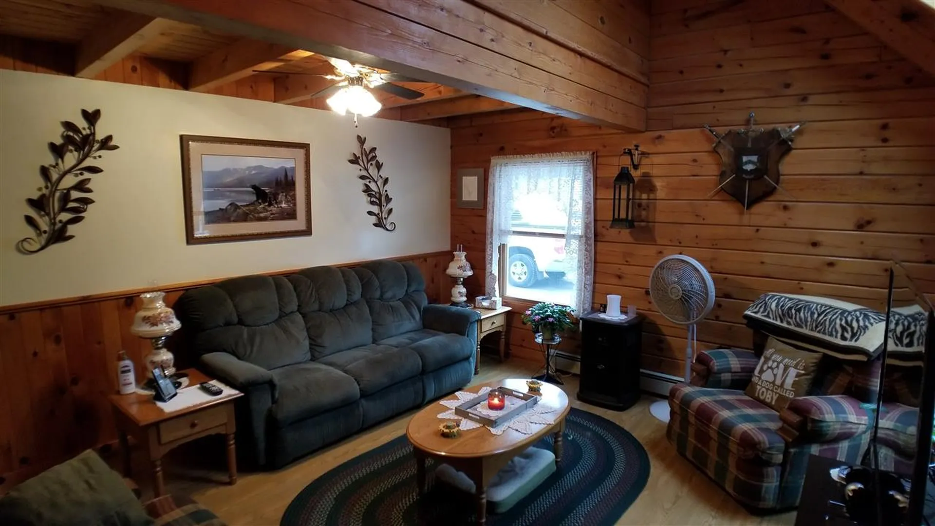 194 Success Road Milan NH 03588