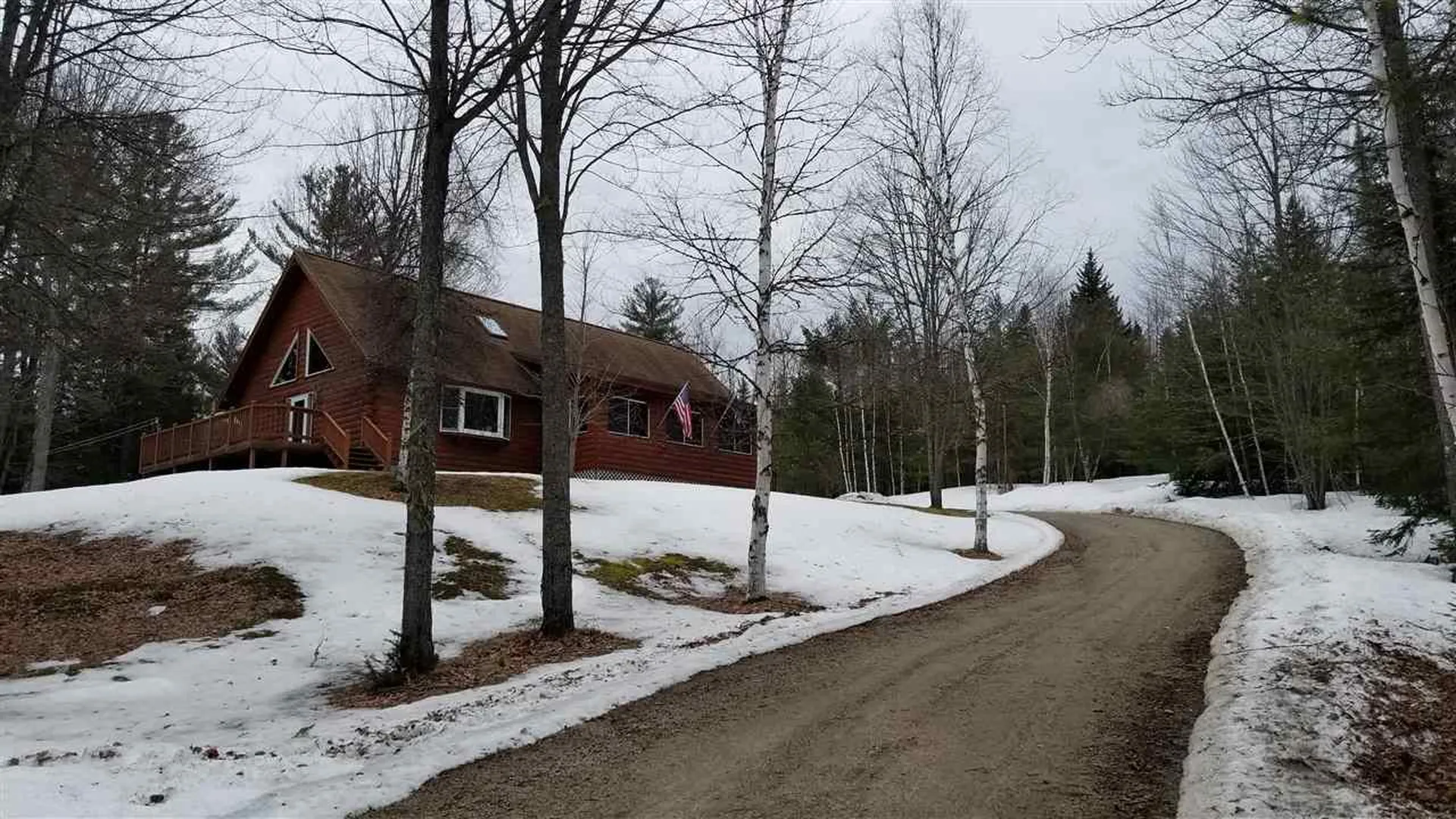 194 Success Road Milan NH 03588