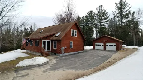 194 Success Road Milan NH 03588